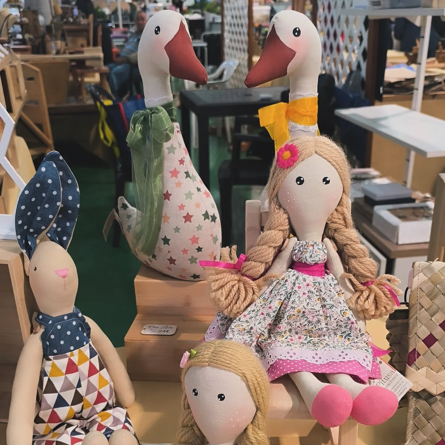 artesanía hecha a mano en La Palma (1)