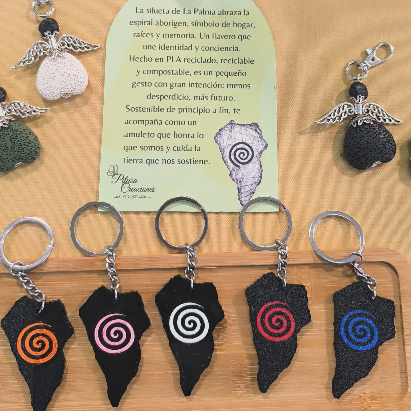 artesanía hecha a mano en La Palma (2)