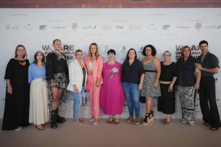 Gran Canaria Swim Week by Moda Cálida 2026