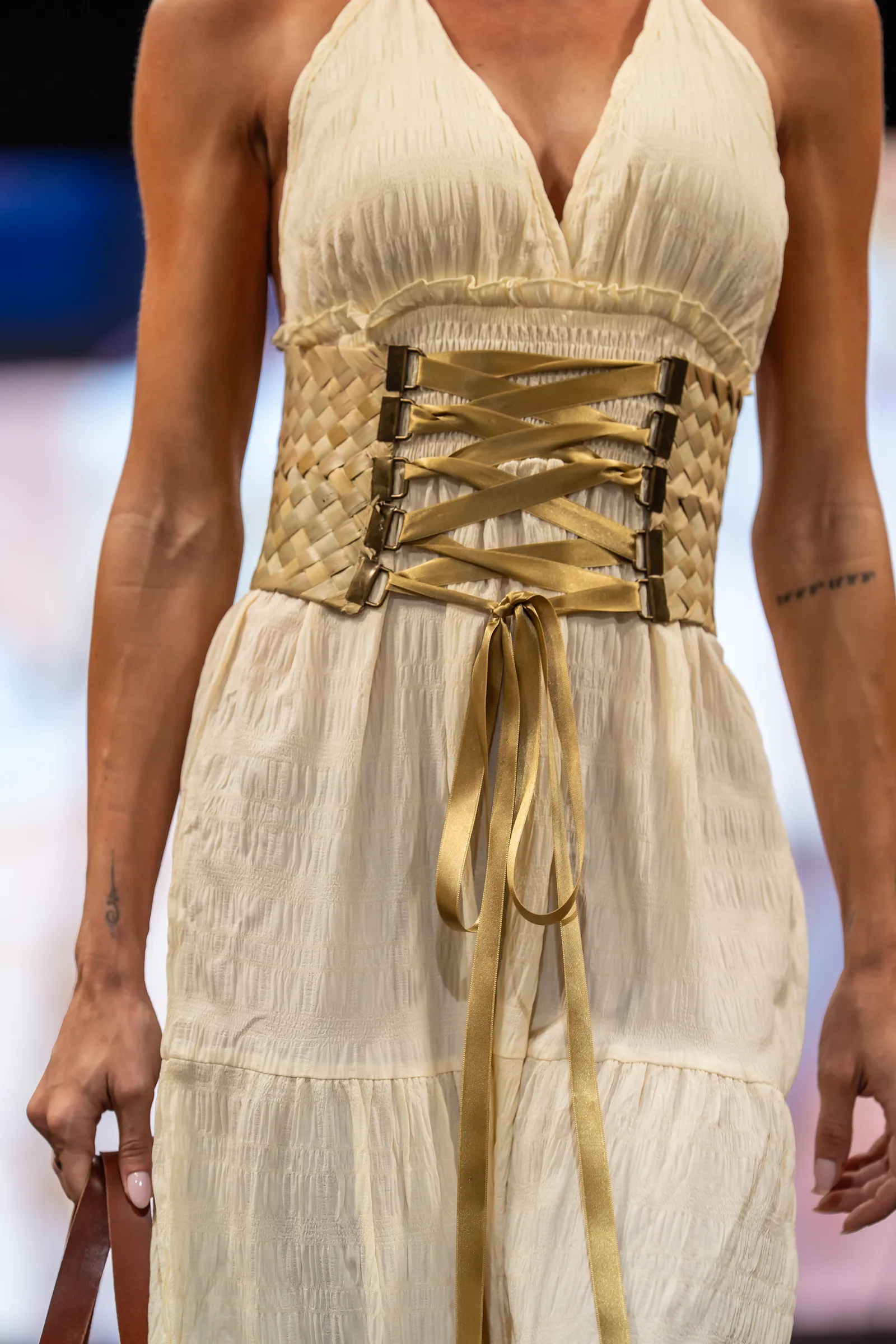 La Sereca en La Palma Fashion Week 2026